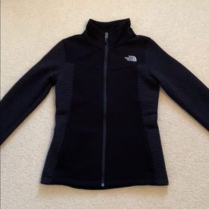 North Face Indi Fleece Jacket -Small
